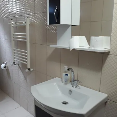 Oezmen Aparthotel *